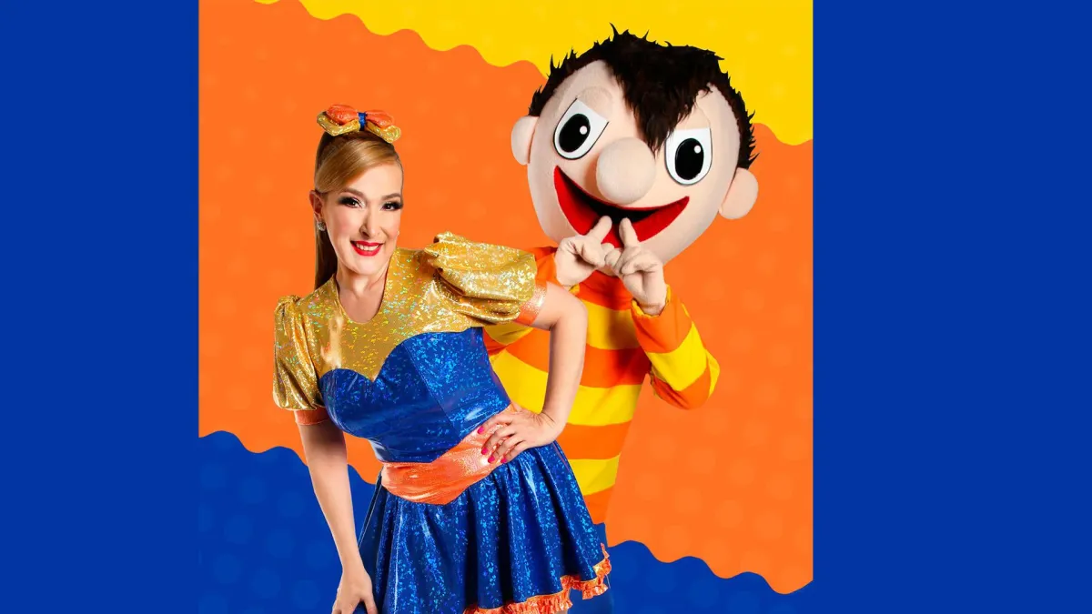 El Show De Bely Y Beto in Rosemont
