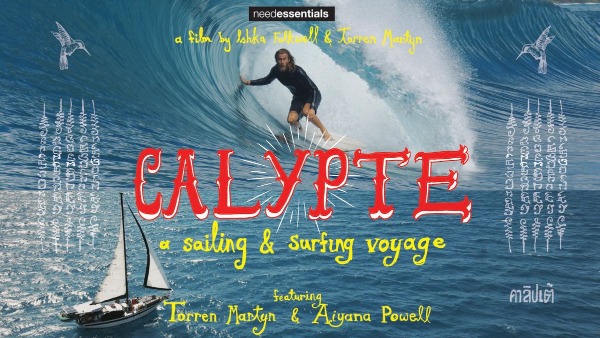 Movie Night screening 'Calypte'