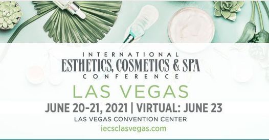 IECSC LAS VEGAS