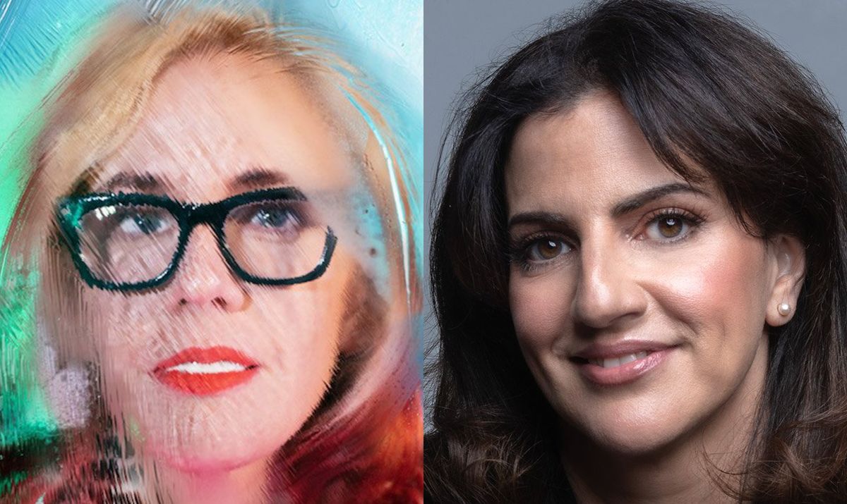 A Conversation with Taffy Brodesser-Akner