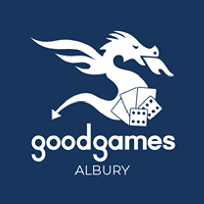 Good Games Albury