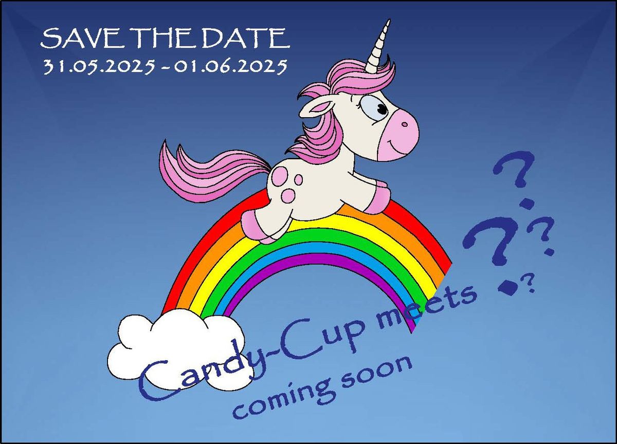 Candy-Cup meets ???