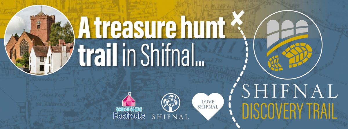 Shifnal Discovery Trail