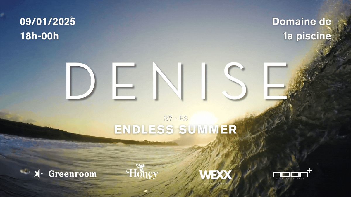 S7-E3 ENDLESS SUMMER