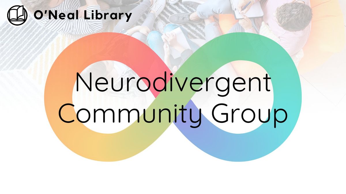 Neurodivergent Community Group