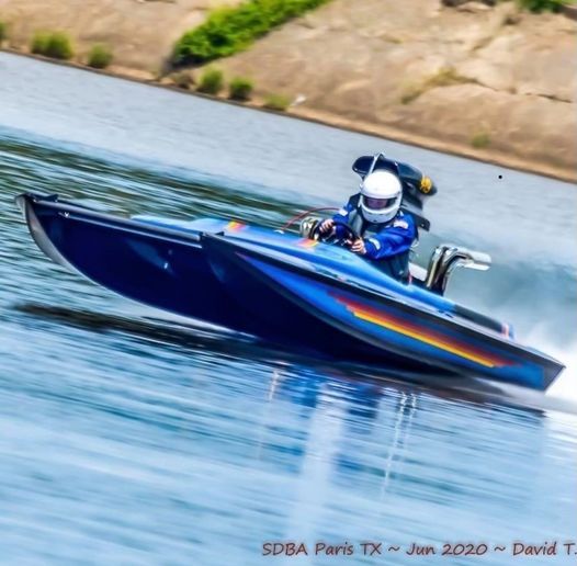 2021 SMOKE ON THE WATER DRAG BOAT RACES