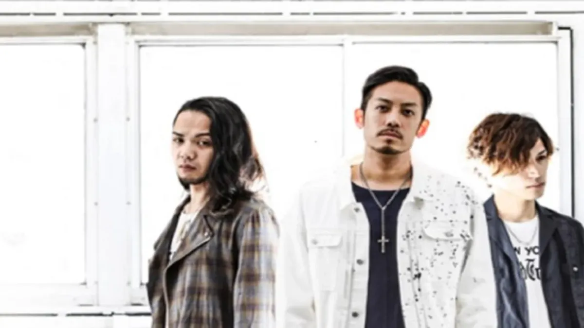 ROOKiEZ is PUNK'D, ZYUN. in \u6e0b\u8c37\u533a