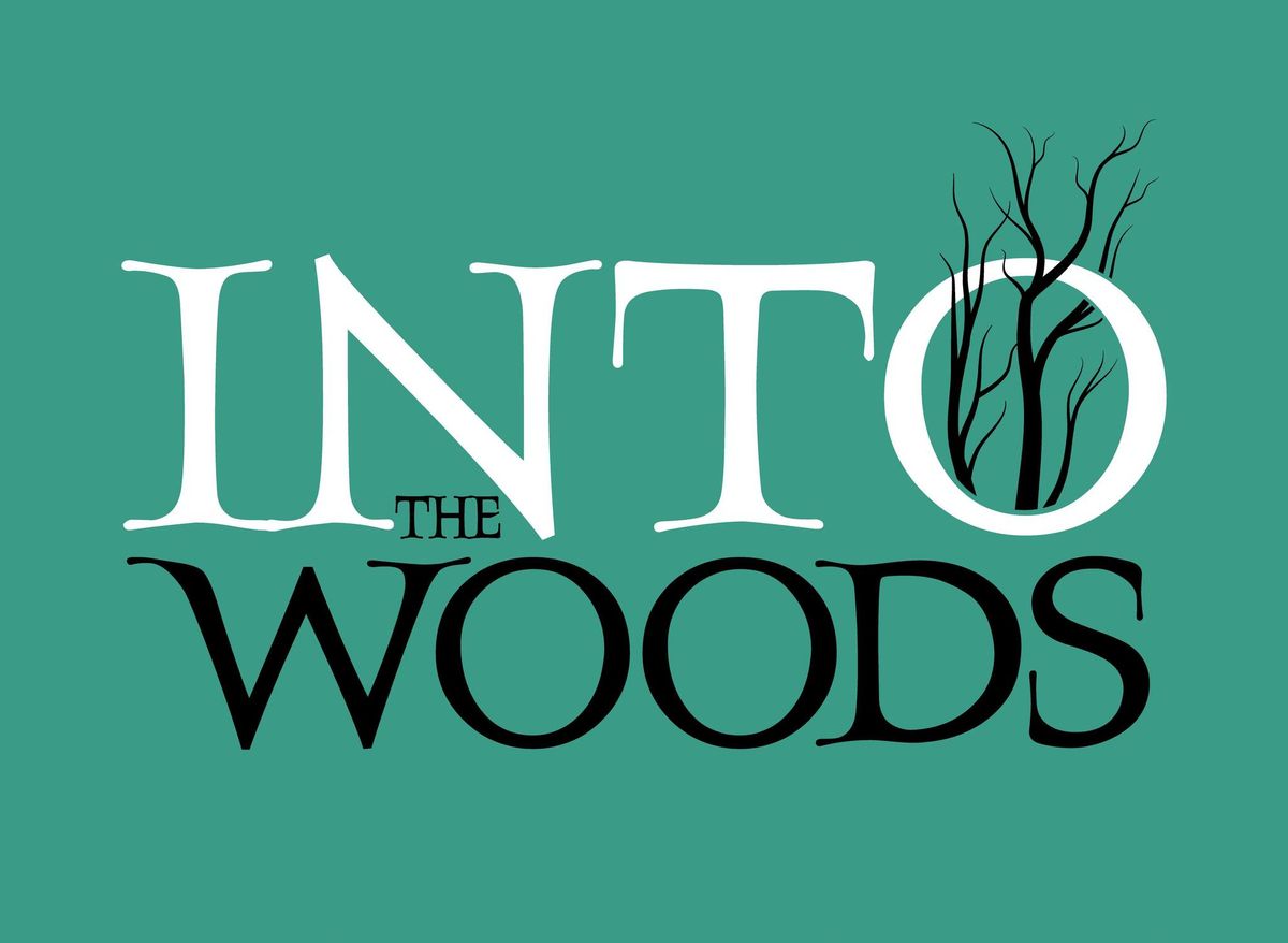 Into the Woods- Not-So Young People's Theater