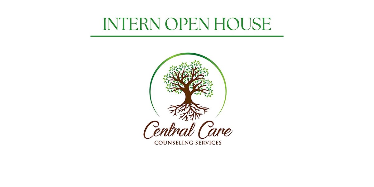 Intern Open House