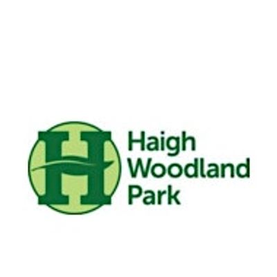 Haigh Woodland Park