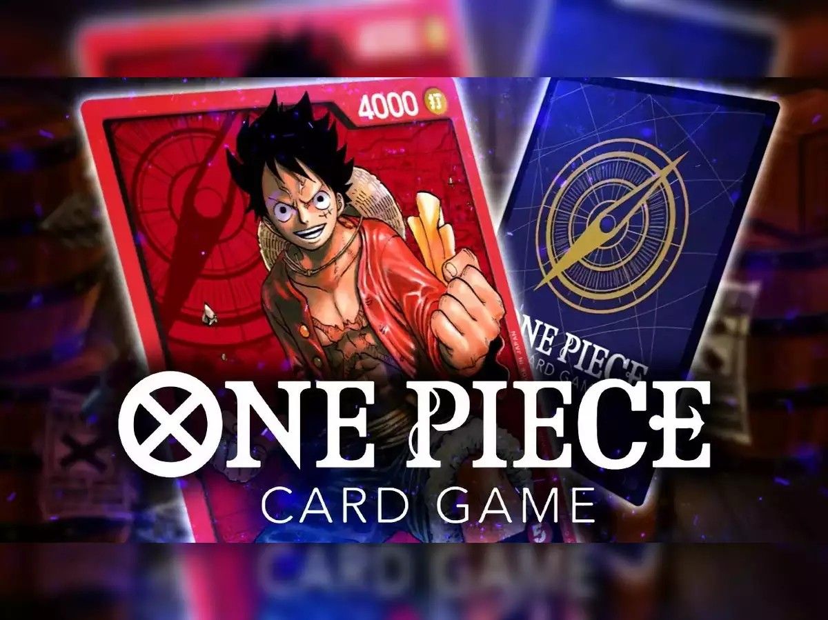 One Piece Store Tournament