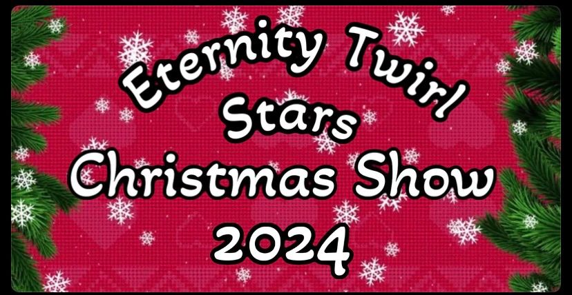 Christmas Show 2024