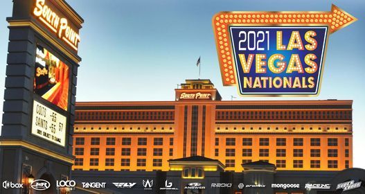 2021 USA BMX Las Vegas Nationals