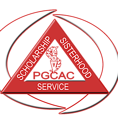 Prince George's County Alumnae Chapter, Delta Sigma Theta Sorority, Inc.