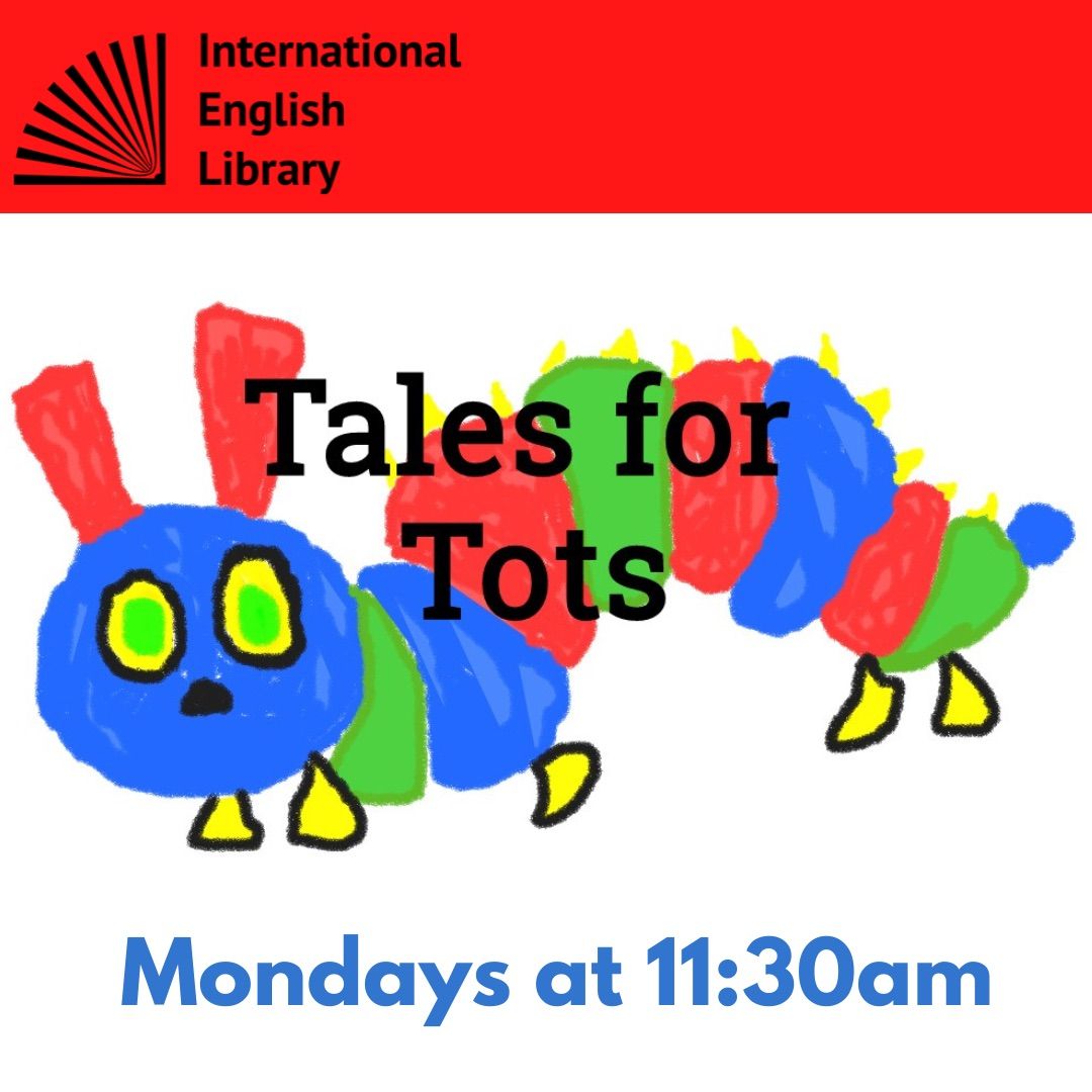 Tales for Tots