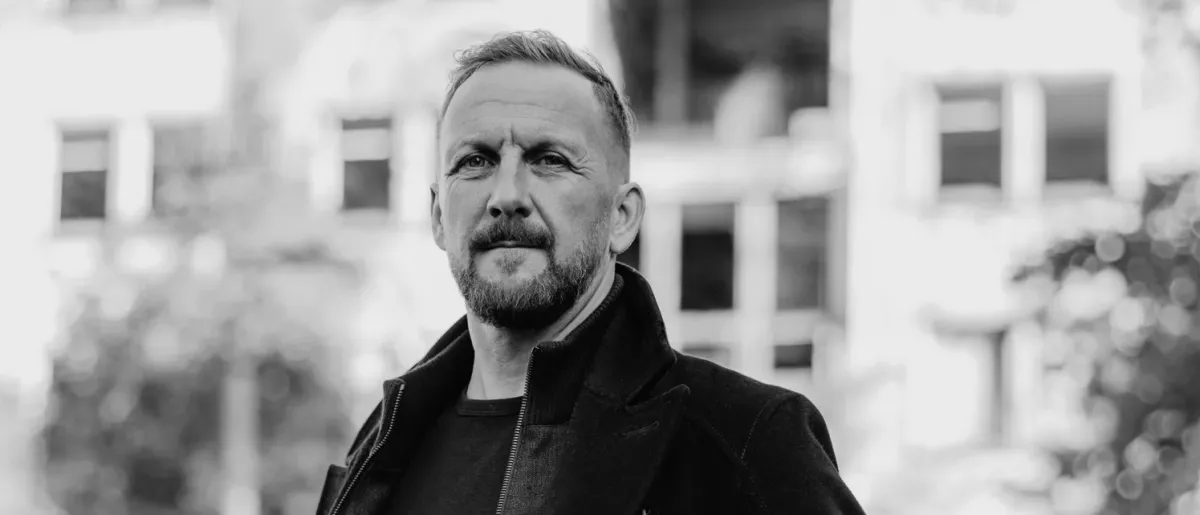 Torsten Kanzler, VE\/RA, YouNotUs in Dormettingen