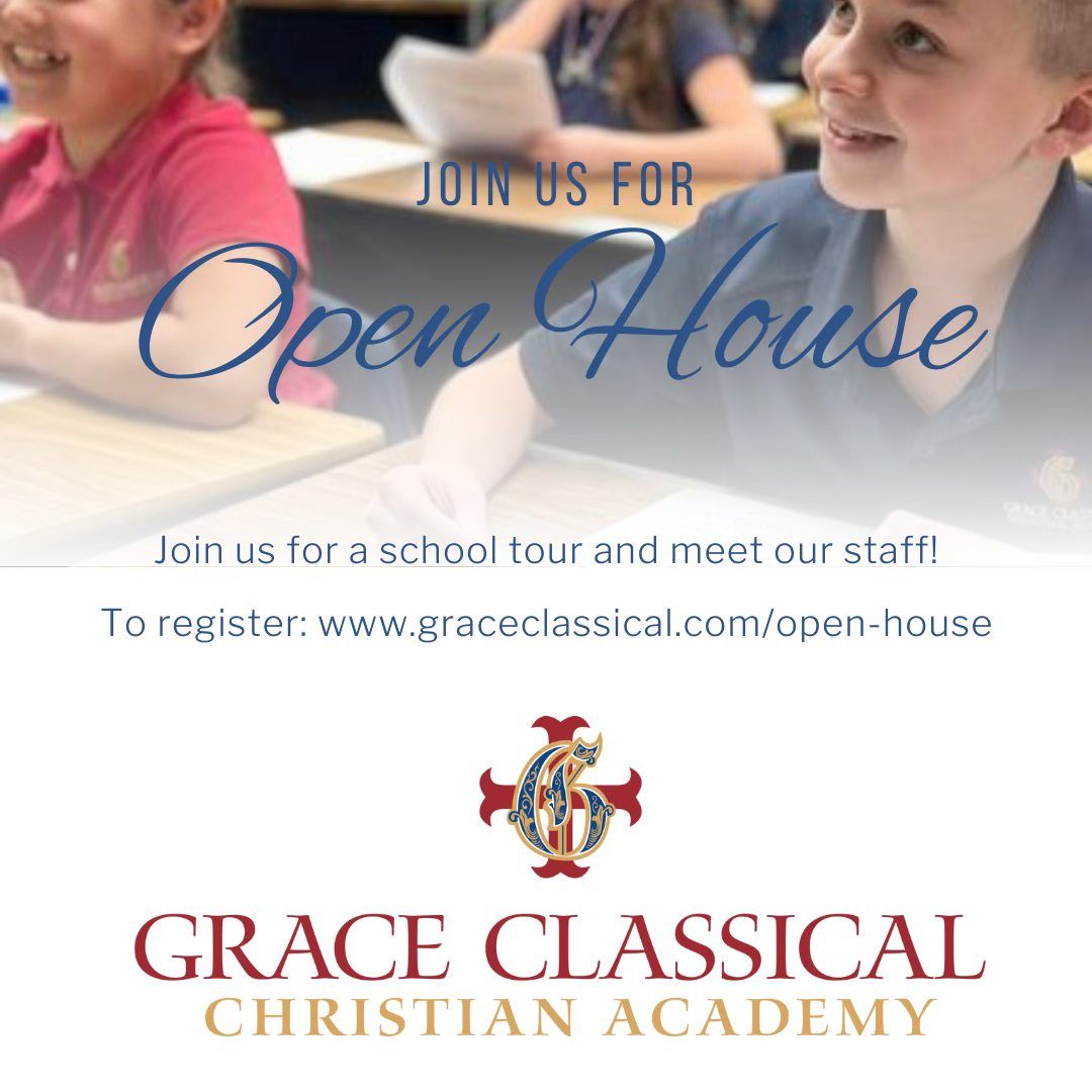 GCCA Open House