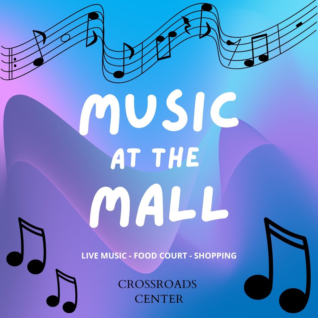 Music at the Mall