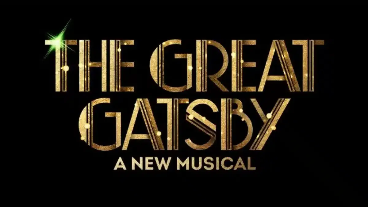 The Great Gatsby - The Musical - Baltimore