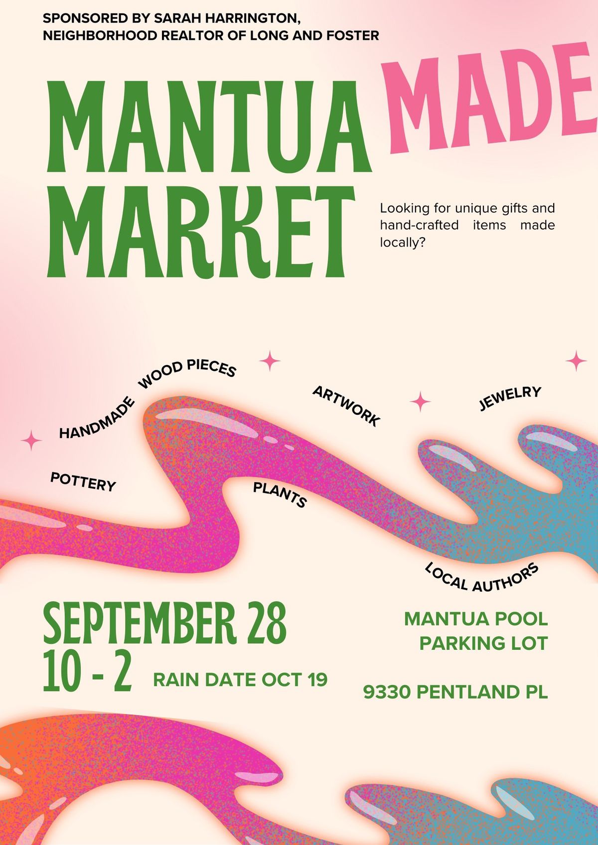 Mantua Made Market