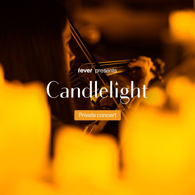 Candlelight Piano: Tribut an Abba im Cavallo