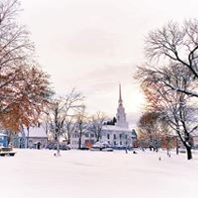 Westfield Church, United Church of Christ