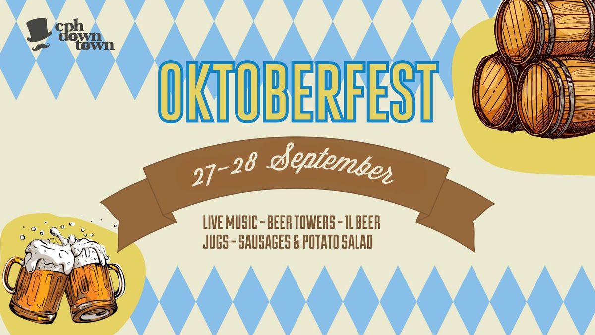 Octoberfest