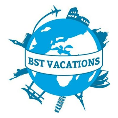 BST Vacations\/ Blowes & Stewart Travel