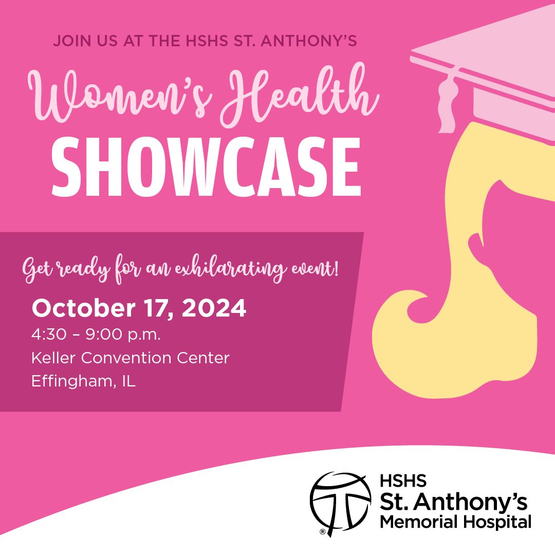 Women's Health Showcase 2024