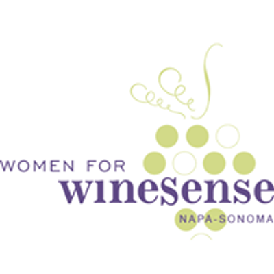 Women for WineSense Napa-Sonoma