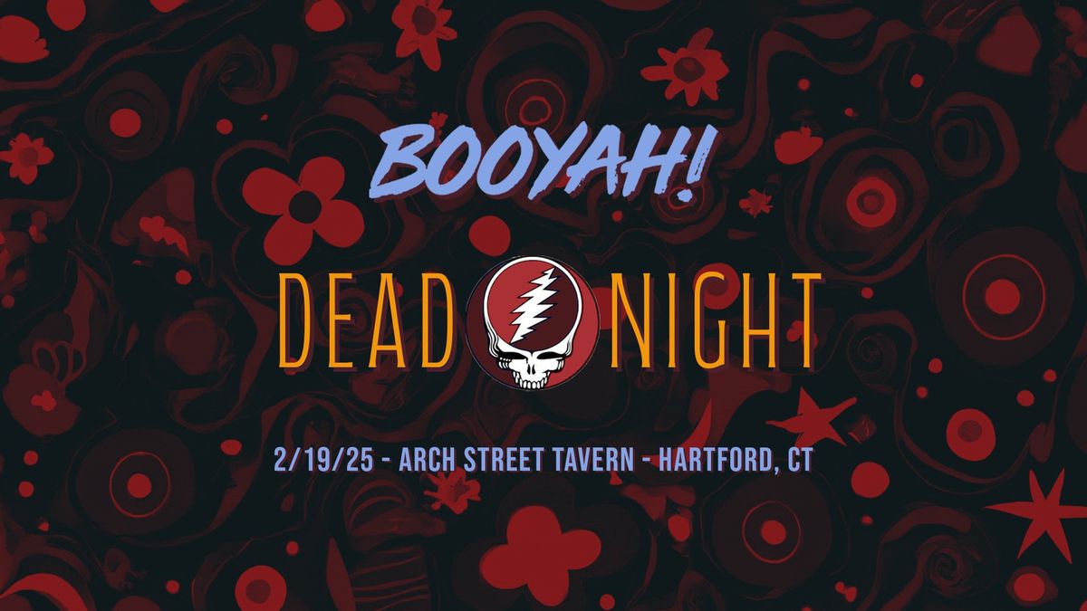 Booyah plays Grateful Dead