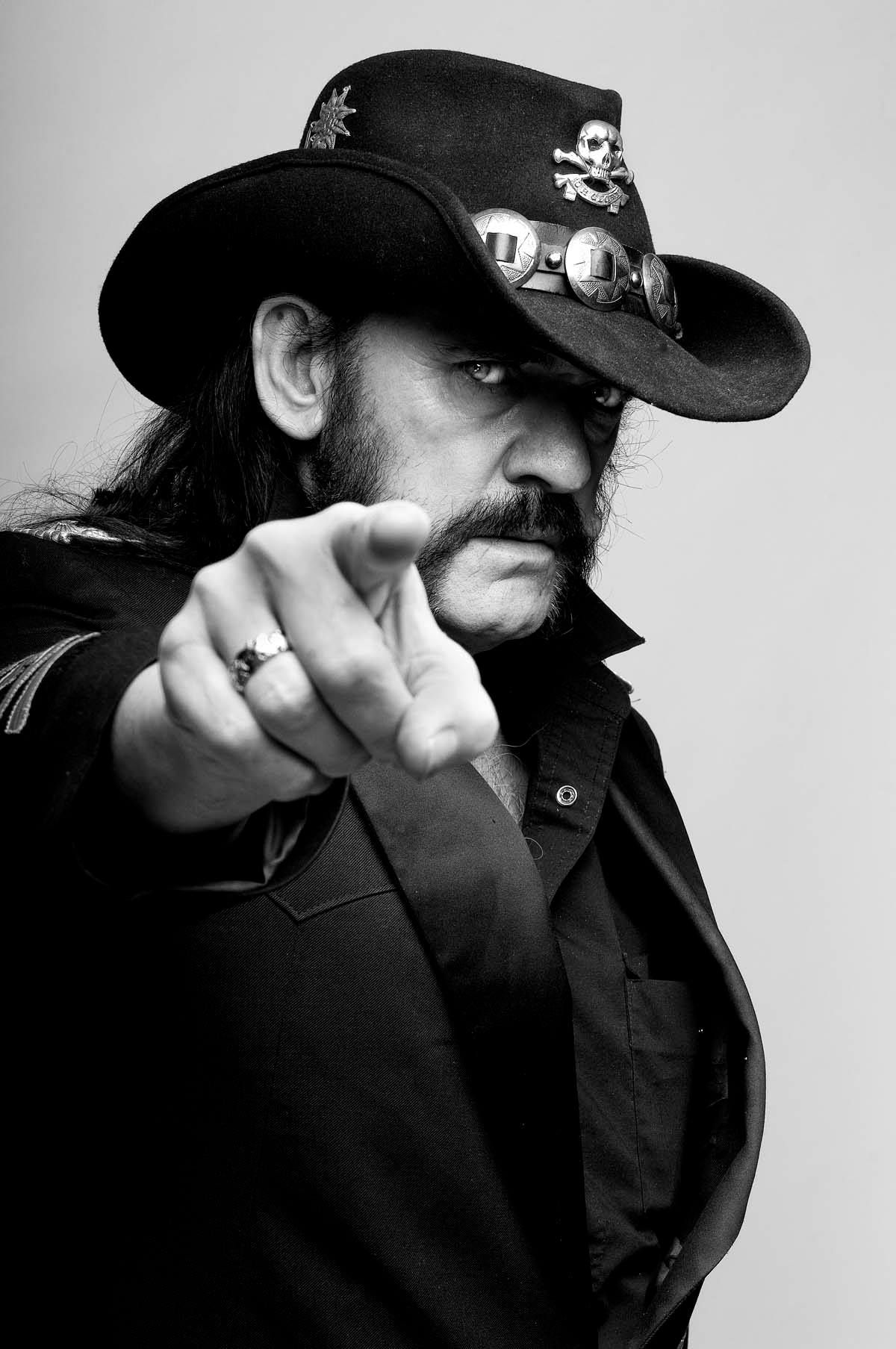 10 Jahre Long Live Lemmy \u2660\ufe0f