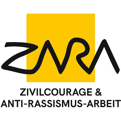 ZARA Zivilcourage und Anti-Rassismus-Arbeit