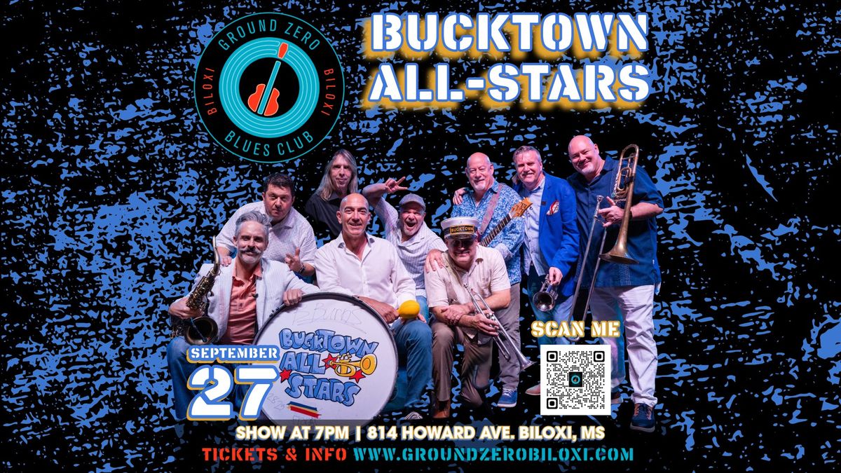 Bucktown All-Stars