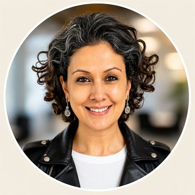 Farahana Kassam