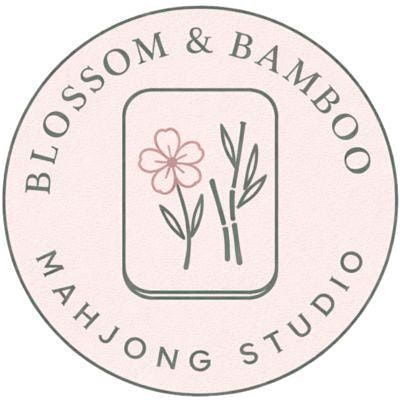 Blossom & Bamboo Mahjong Studio