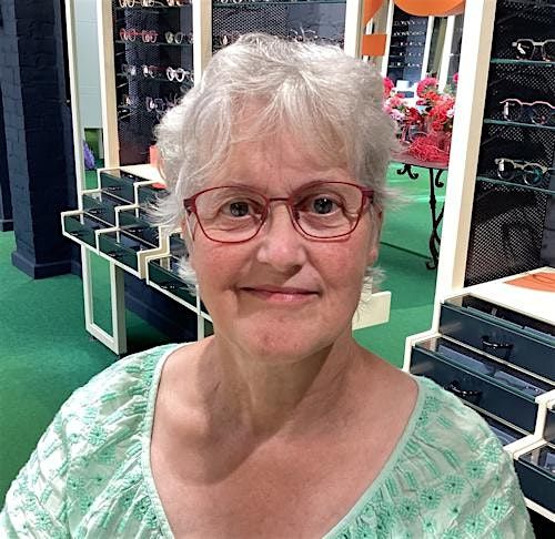 Kate Wills - \u201cTreading The Duckboards\u201d