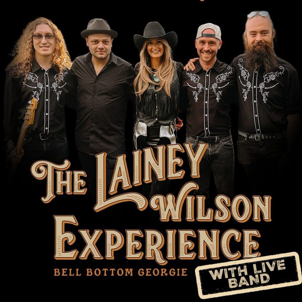 The Lainey Wilson Experience
