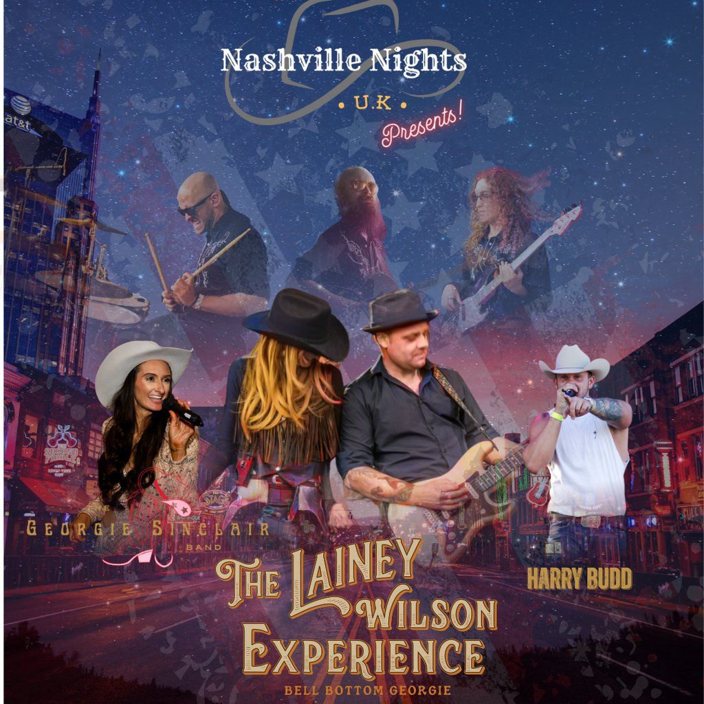 Nashville Nights UK