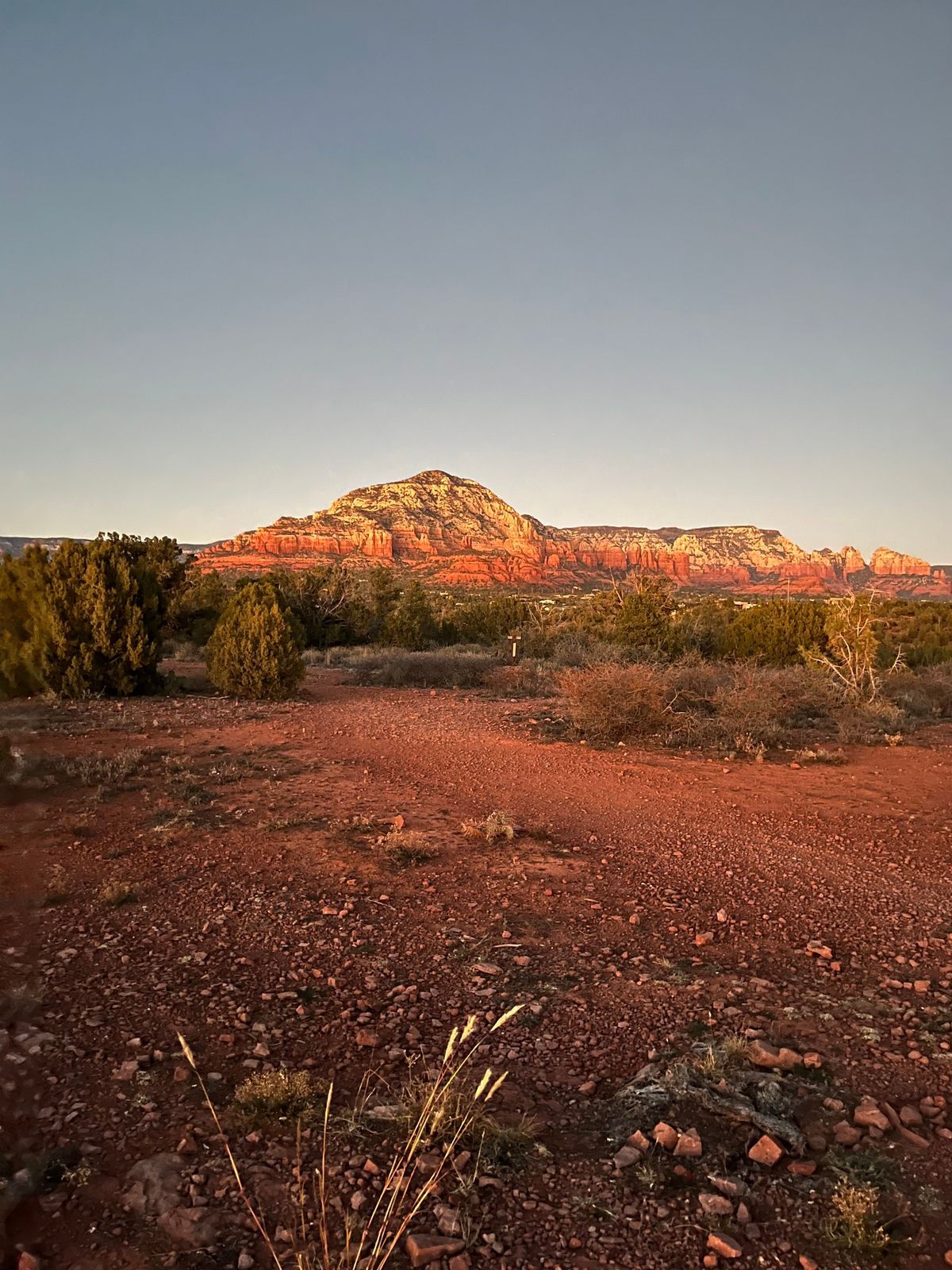 Western Gateway Master Plan Public Meeting