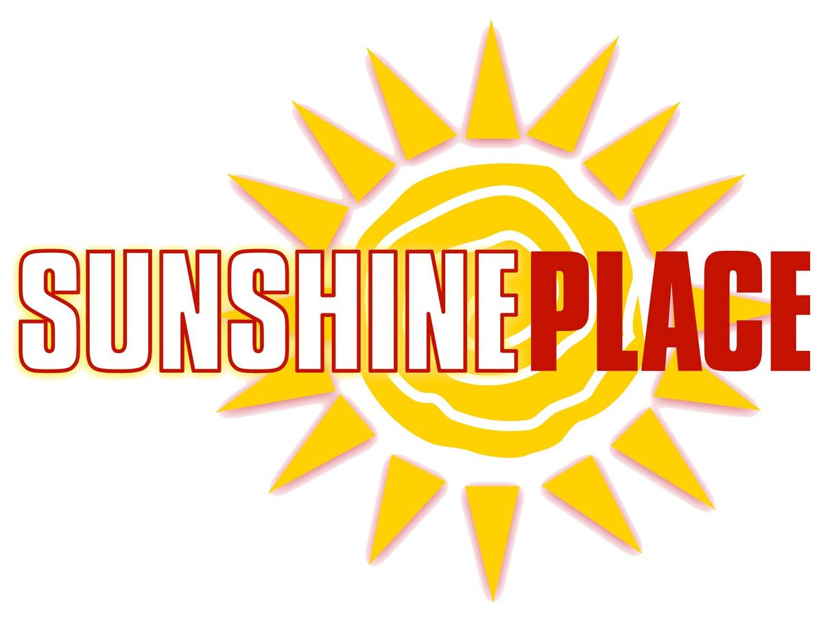 Purse Bingo hosted by Sunshine Place