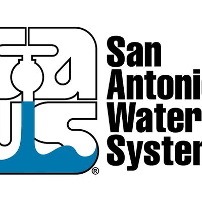 San Antonio Water System