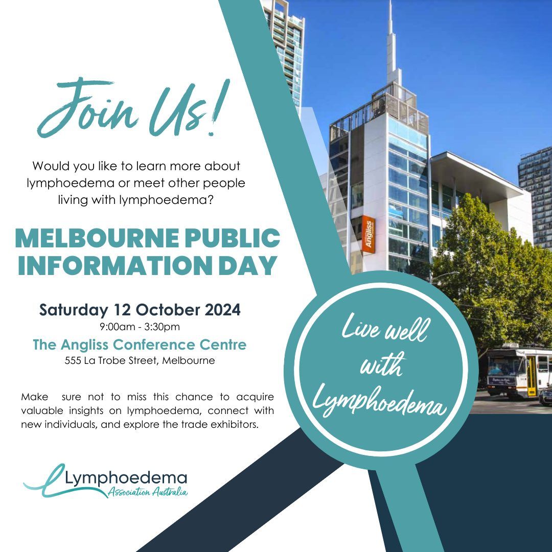 LAA Melbourne Public Information Day