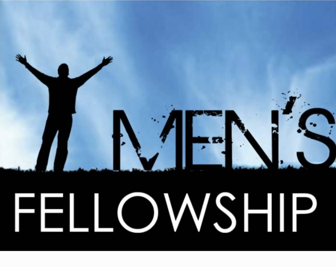 Men\u2019s Fellowship 