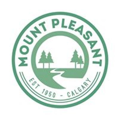 Mount Pleasant Community