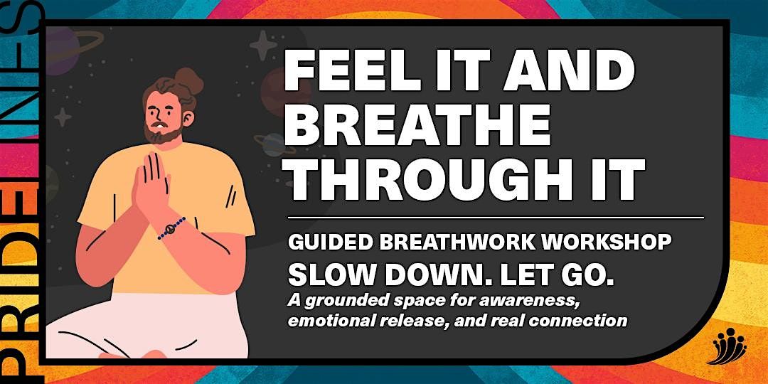 Hermanos del Sol Breathwork Workshop