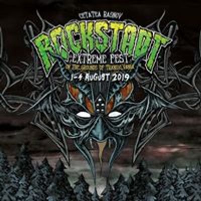 Rockstadt Extreme Fest