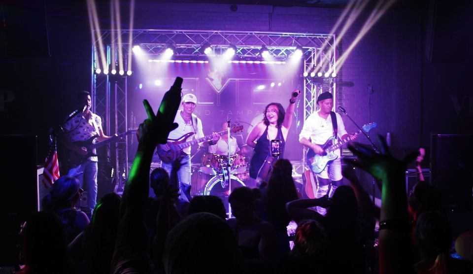 Flyte Band At Beach Club Siesta Key Beach Club Siesta Key 1947 flyte-band-at-beach-club-siesta-key-beach-club-siesta-key-1947