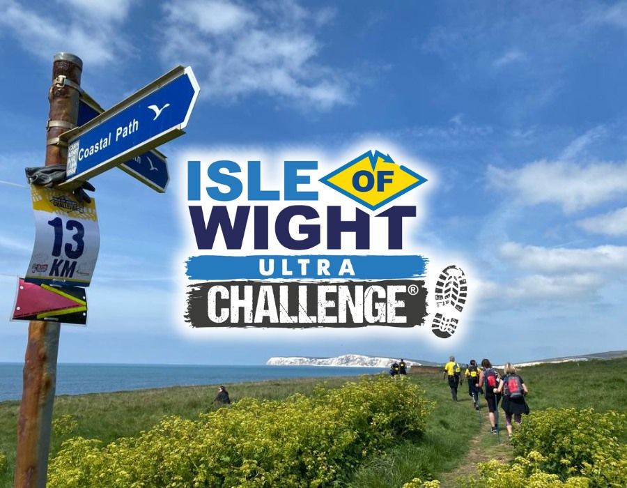 Isle of Wight Ultra Challenge