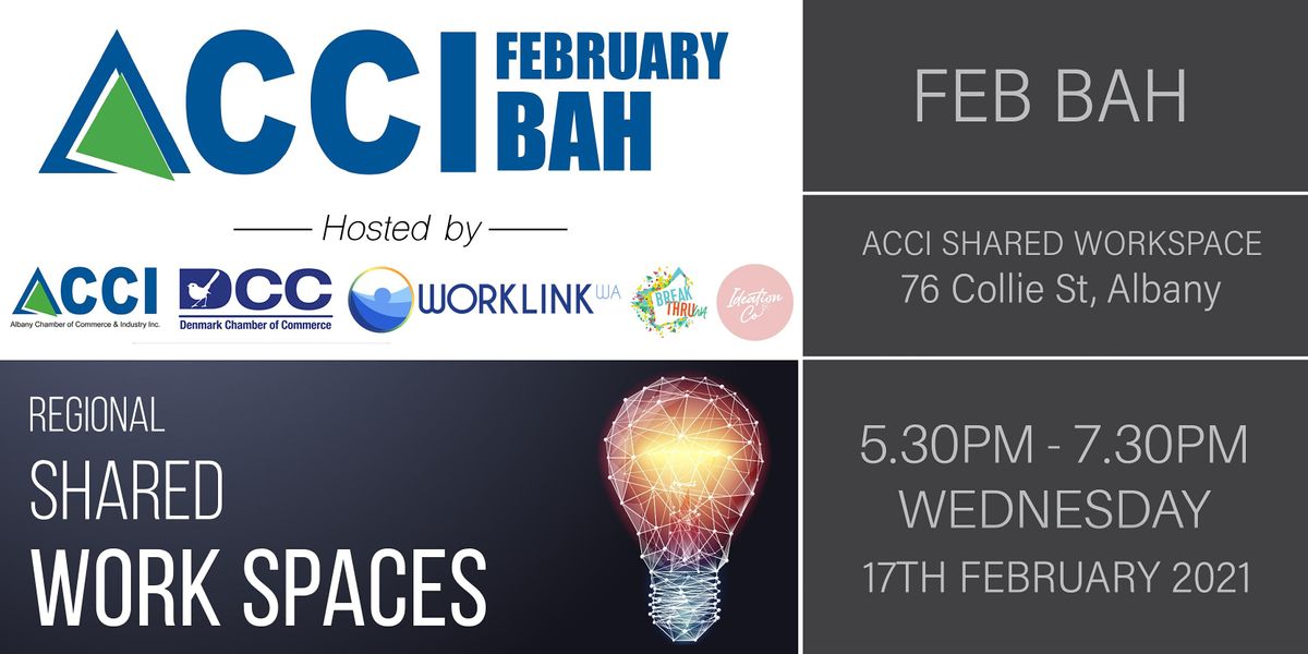 February ACCI Business After Hours
